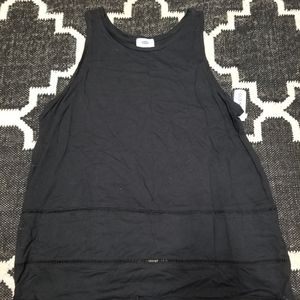 Tank Tee